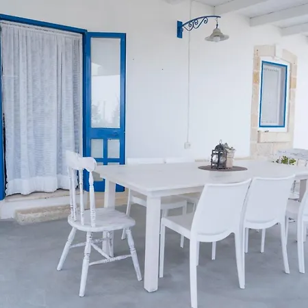 Tommasina Villa Carovigno