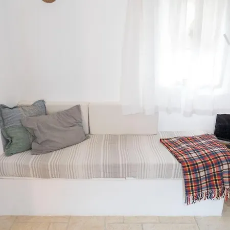 Tommasina Villa Carovigno