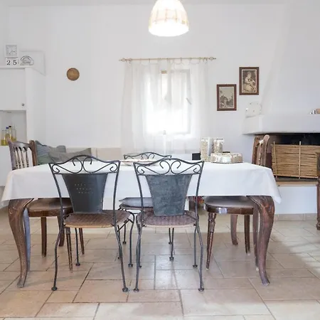 Villa Tommasina