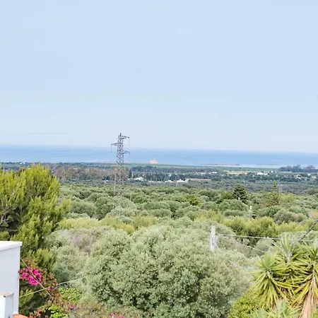 Villa Tommasina