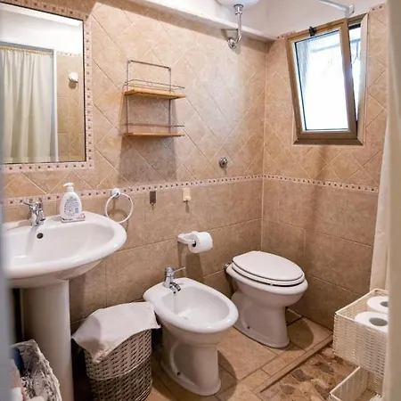 Villa Tommasina Carovigno